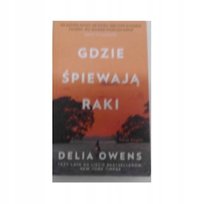 Gdzie śpiewają raki Owens Delia