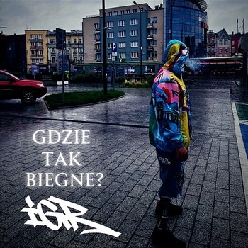 Gdzie tak biegne? - IGR