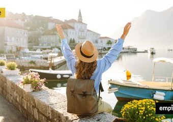 Gdzie wyjechać tanio na wakacje za granicę? Najtańsze kierunki