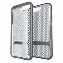 Gear4 D3O Carnaby iPhone 7/8 Plus srebrn /silver IC7L28D3 GEAR4