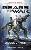 Gears of War: Ascendance Hough Jason M.