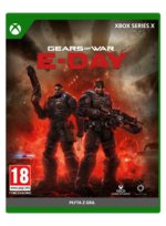 Gears of War: E-Day The Coalition