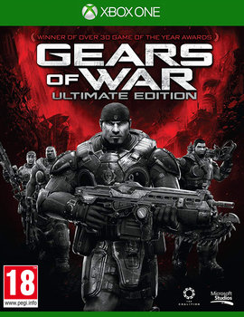 Gears of War - Edycja Ultimate, Xbox One - The Coalition