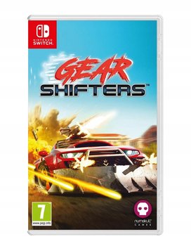 Gearshifters, Nintendo Switch - Inny producent