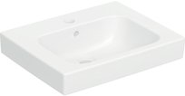 Geberit Modo umywalka 50x40 cm meblowa biała 502.831.00.1