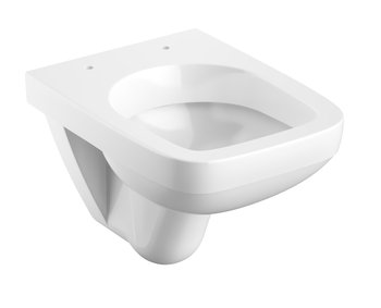 Geberit Selnova Square miska WC wisząca biała 501.504.00.7 - Inny producent