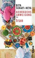 Gebrauchsanweisung für Iran - Schafi-Neya Bita