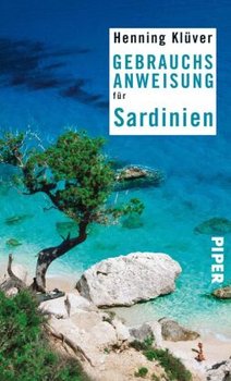 Gebrauchsanweisung für Sardinien - Kluver Henning
