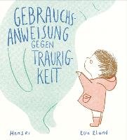 Gebrauchsanweisung Gegen Traurigkeit - Eland Eva | Książka W Empik