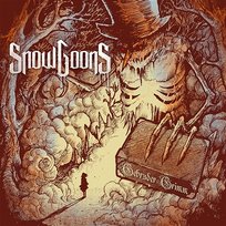 Gebrüder Grimm Snowgoons