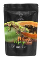 Gecko Nutrition Mango-Papaya 50g