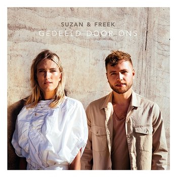 Gedeeld Door Ons - Suzan & Freek