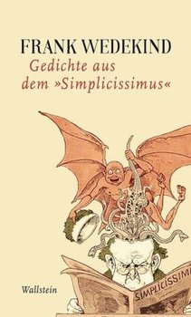 Gedichte aus dem »Simplicissimus«