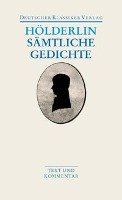 Gedichte Holderlin Friedrich