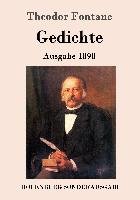 Gedichte - Fontane Theodor