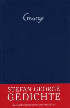 Gedichte - George Stefan