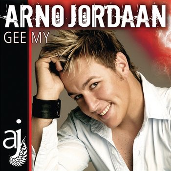 Gee My - Arno Jordaan