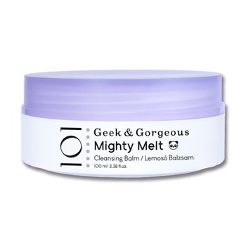 Geek & Gorgeous Mighty Melt, Balsam Do Demakijażu, 100 Ml - Geek & Gorgeous