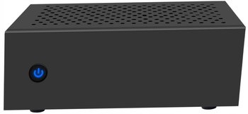 Geekworm NASPi 2.5 NAS do Raspberry PI 4 B SATA 2,5' Obudowa Aluminium - Inny producent