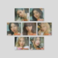 Geekyland (Digipack Version) Purple Kiss