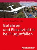 Gefahren und Einsatztaktik bei Flugunfällen Kohlhammer