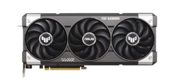 Geforce Asus RTX 5060 TI TUF 16GB OC GDDR7 DLSS 4 - ASUS