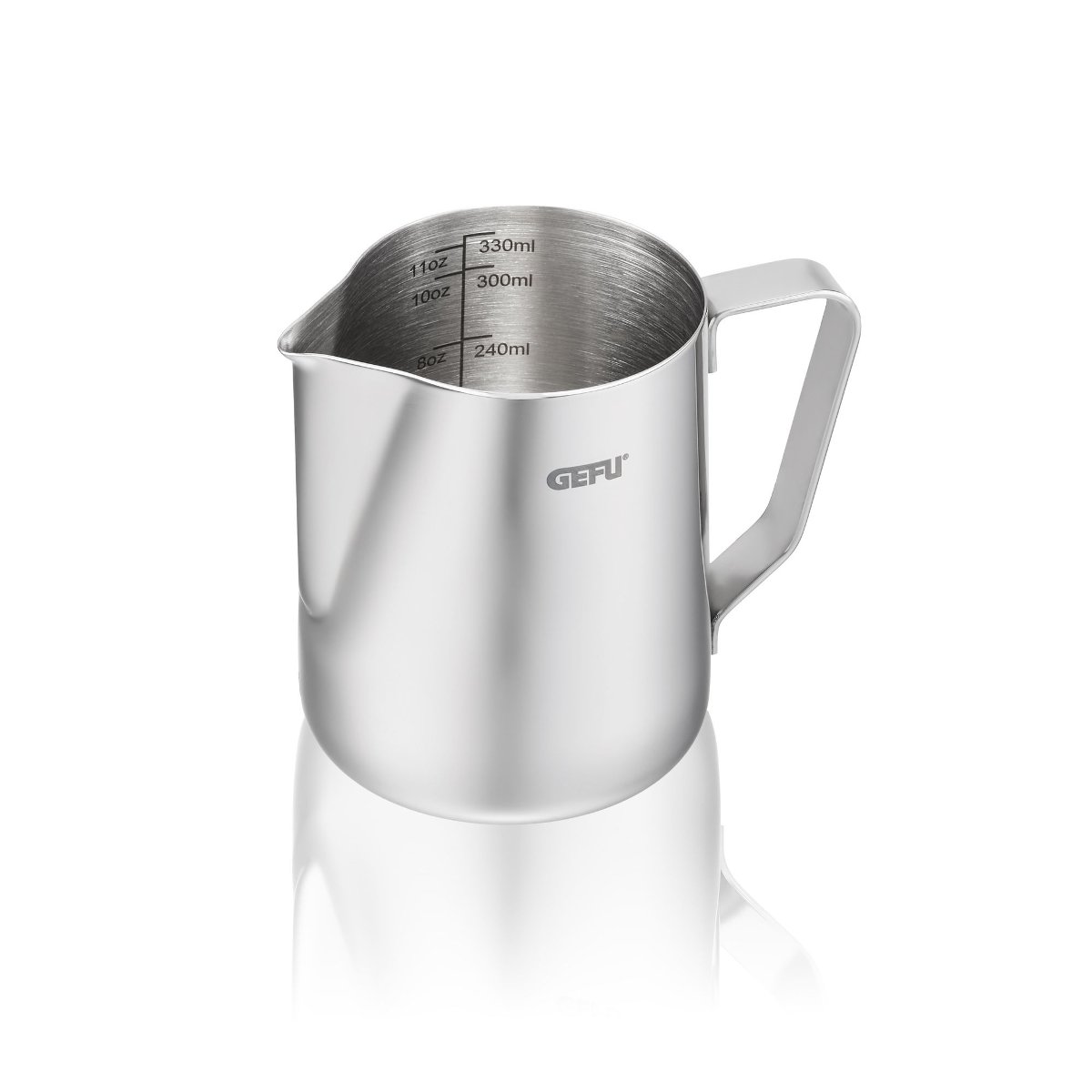 Kubek Do Mleka Dla 3 Latka Gefu, Kubek Do Mleka, 350 Ml - Gefu | Sklep EMPIK.COM
