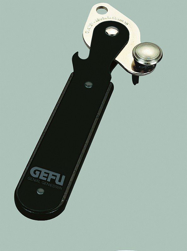 Gefu, Otwieracz do konserw