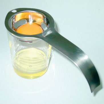 Gefu, Separator do żółtek