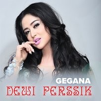 Gegana Dewi Perssik