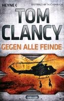 Gegen alle Feinde Clancy Tom