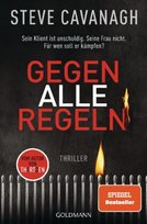 Gegen alle Regeln Goldmann Verlag