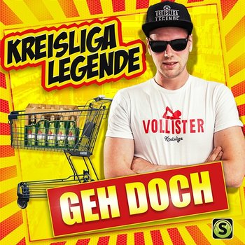 Geh doch - Kreisligalegende