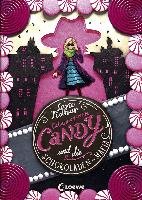 Geheimagentin Candy und die Schokoladen-Mafia - Tidhar Lavie