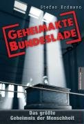 Geheimakte Bundeslade Erdmann Stefan