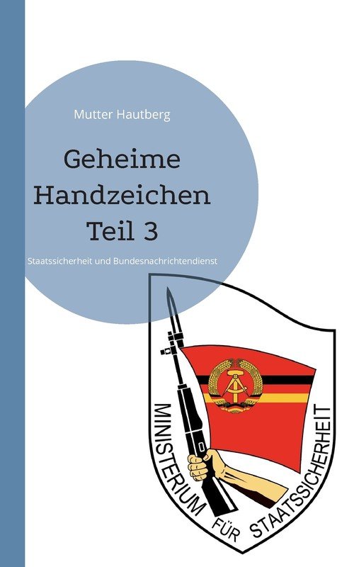 Geheime Handzeichen Teil 3 - W opisie | Książka w Empik