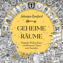 Geheime Räume mvg Verlag