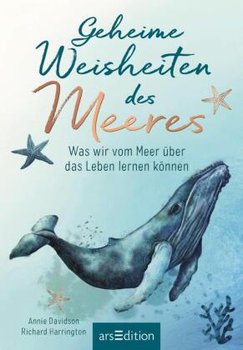 Geheime Weisheiten des Meeres