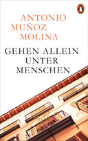 Gehen allein unter Menschen Penguin Books