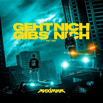 GEHT NICH GIBS NICH - KC Rebell X Summer Cem