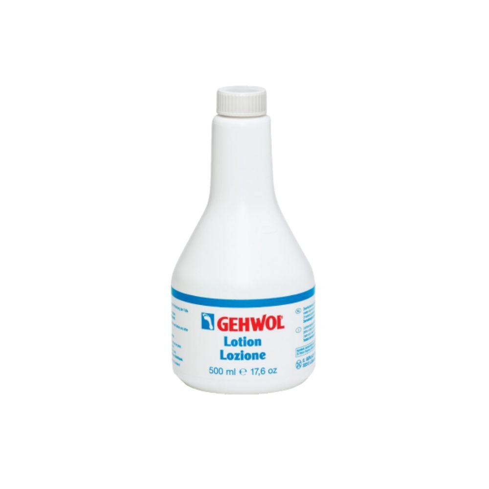 Gehwol, Lotion, Odświeżający do dezynfekcji butelka, 500 ml | Sklep ...