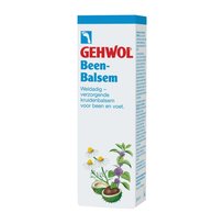 Gehwol, pielęgnacyjny balsam do stóp i nóg, 125 ml