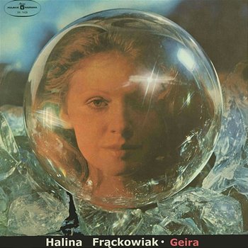 Geira - Halina Frackowiak