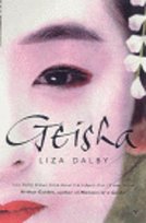 GEISHA Dalby Liza