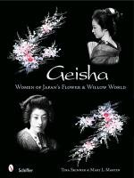 Geisha - Martin Mary L., Skinner Tina