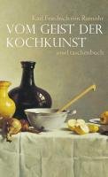 Geist der Kochkunst Rumohr C. F.