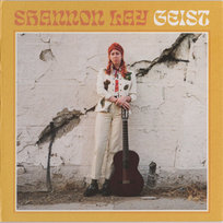 Geist Lay Shannon