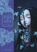 Geistergeschichten aus Japan Jacoby & Stuart
