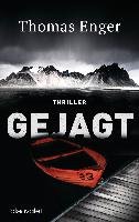 Gejagt - Enger Thomas