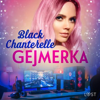 Gejmerka - Chanterelle Black